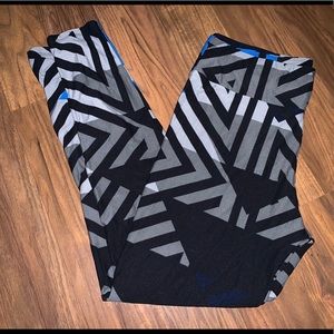 LulaRoe leggings NEVER WORN